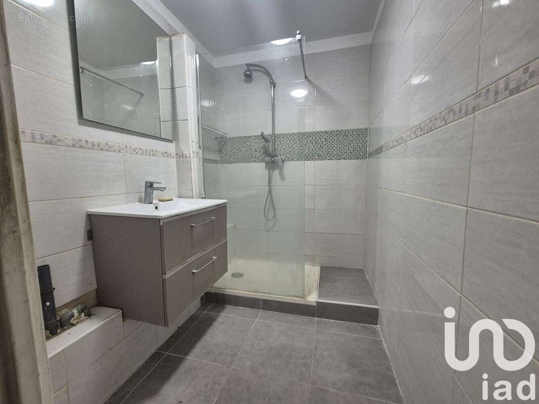 Photo 6 - Appartement à PARIS-19E