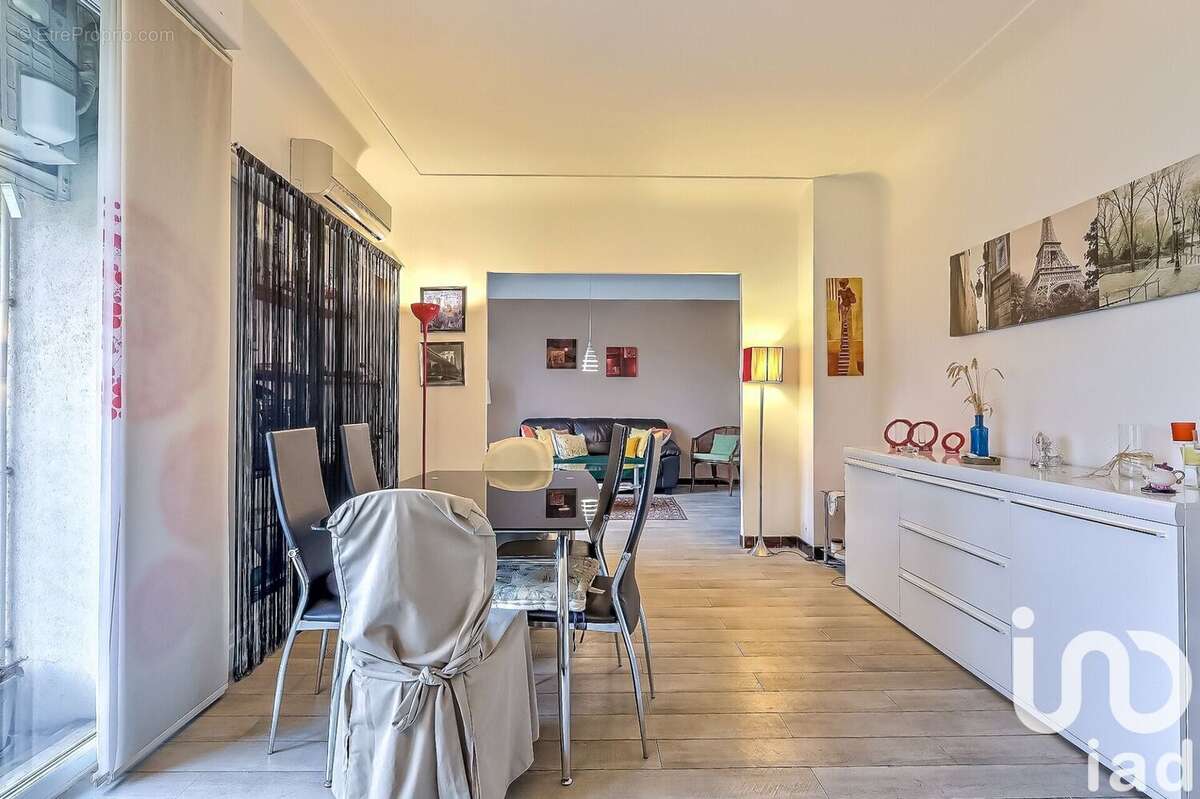 Photo 6 - Appartement à NIMES