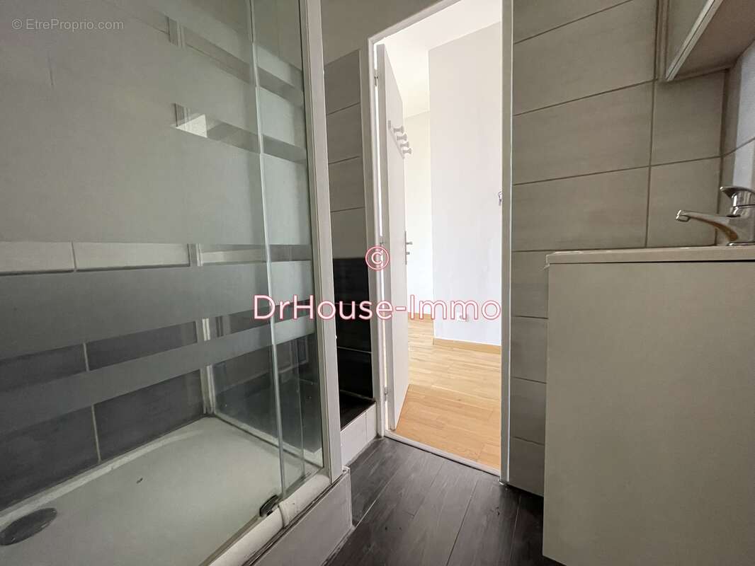 Appartement à EPONE