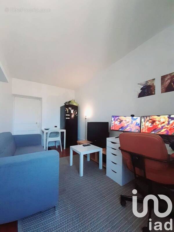 Photo 1 - Appartement à DIJON