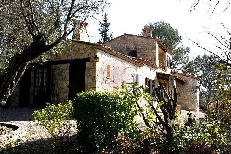Maison à FAYENCE