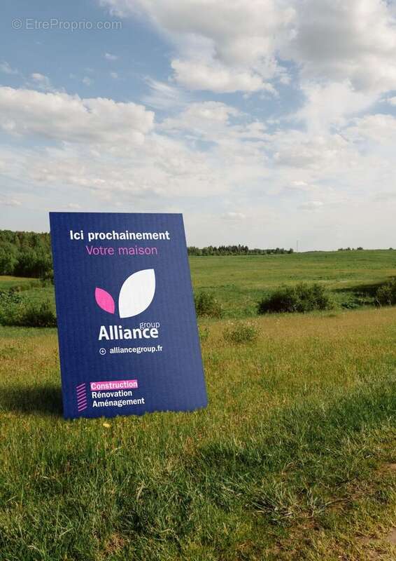 Terrain à MUZILLAC