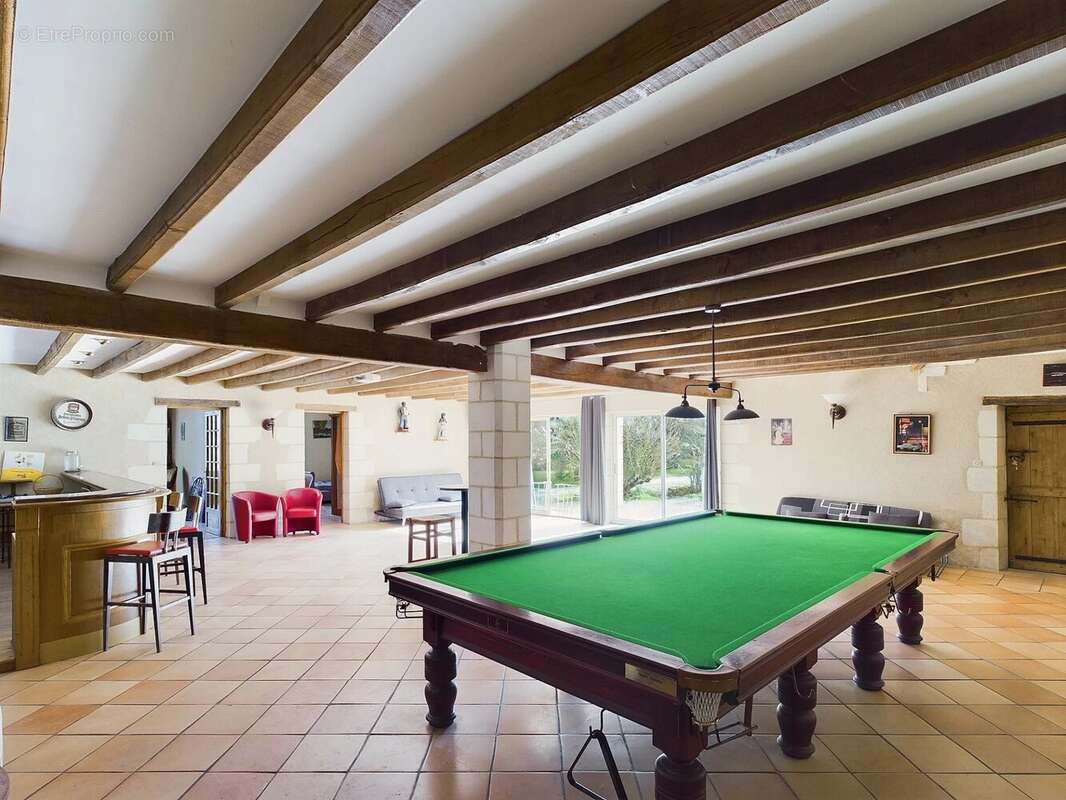 Maison à MARMANDE
