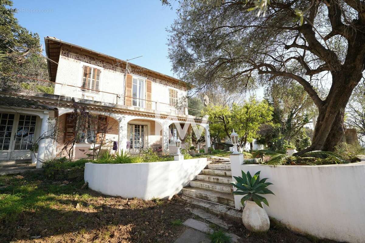 Maison à NICE