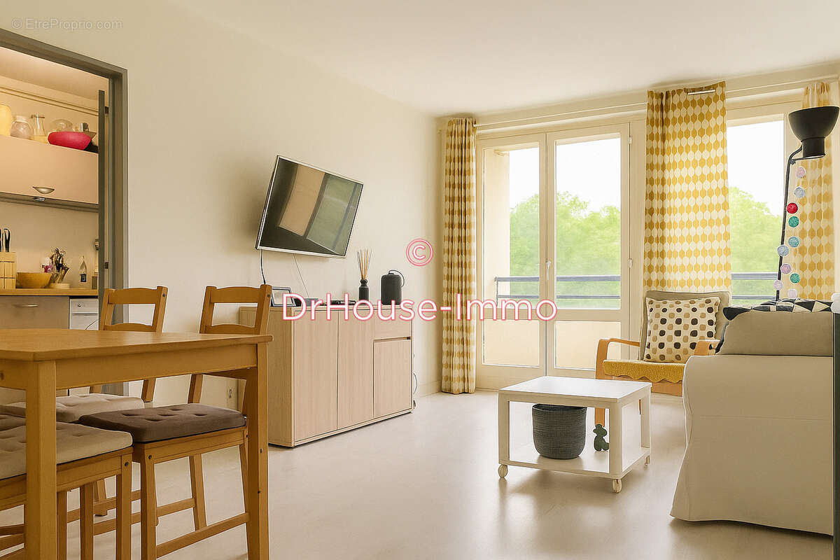 Appartement à MERIGNAC