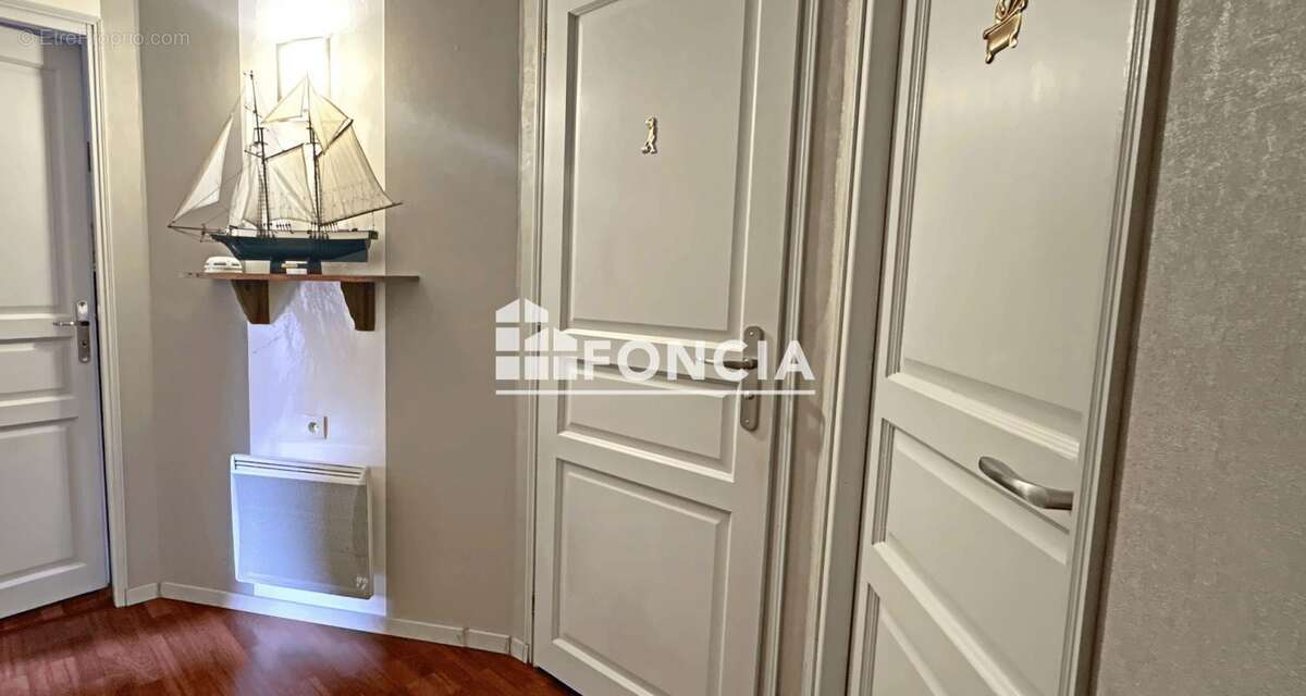 Maison à AIGUEBLANCHE