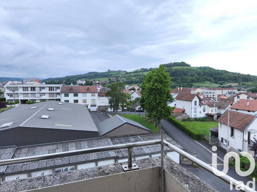 Photo 1 - Appartement à AURILLAC