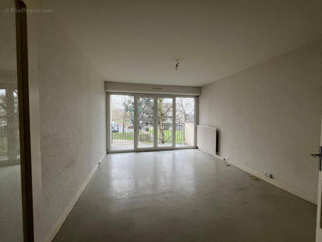 Appartement à PALAISEAU