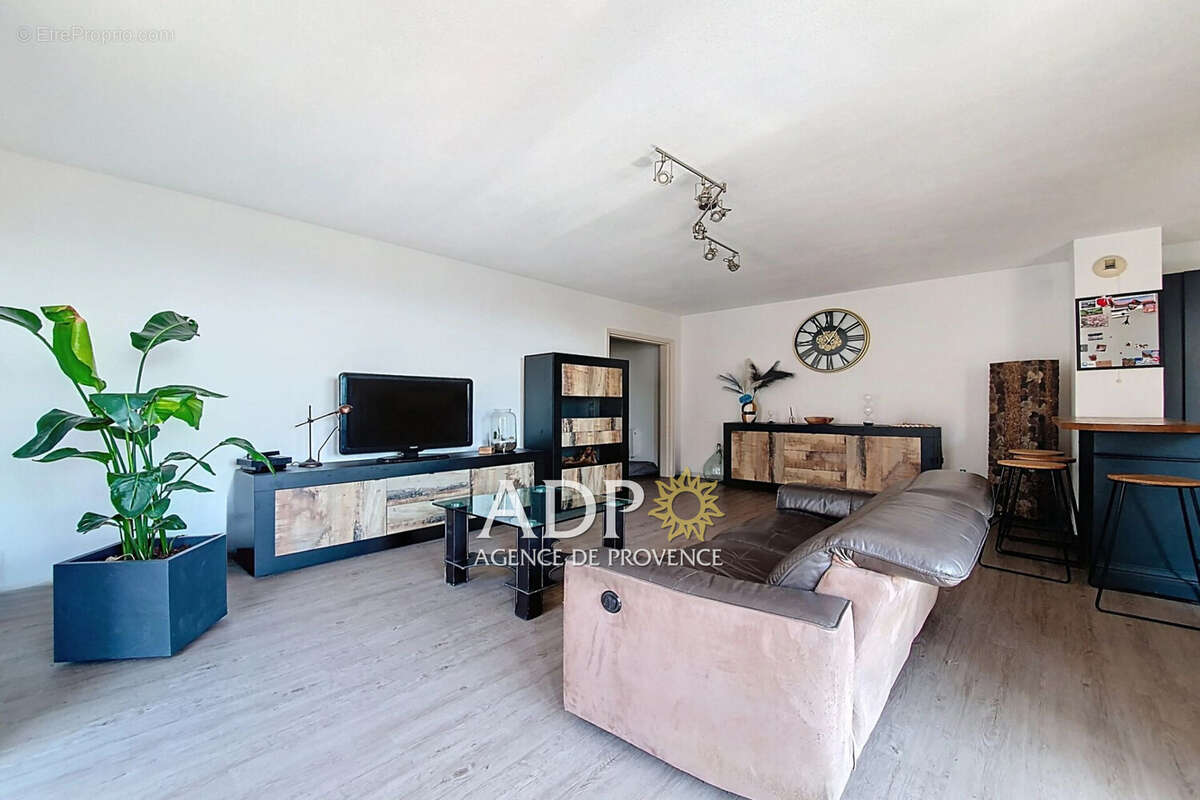 Appartement à GRASSE