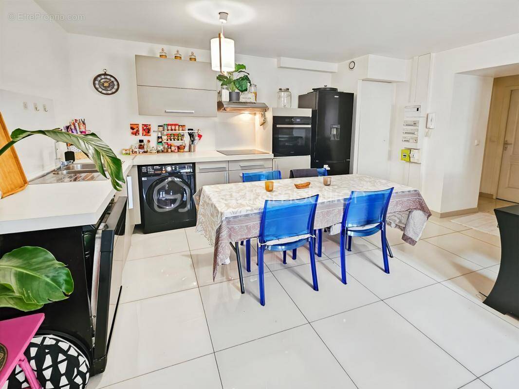Appartement à MONTFERMEIL