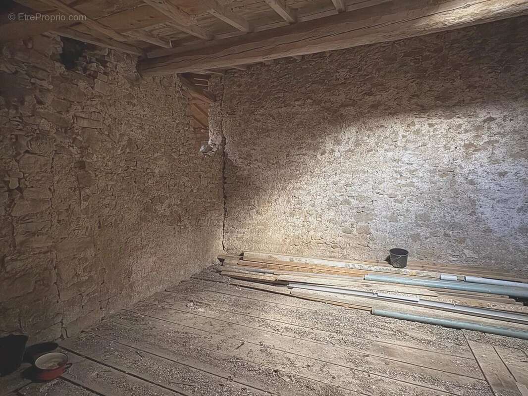 Maison à PUIVERT