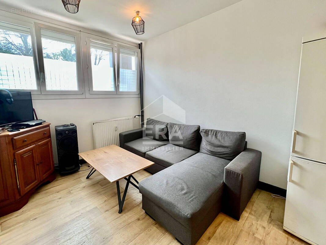 Appartement à TARBES