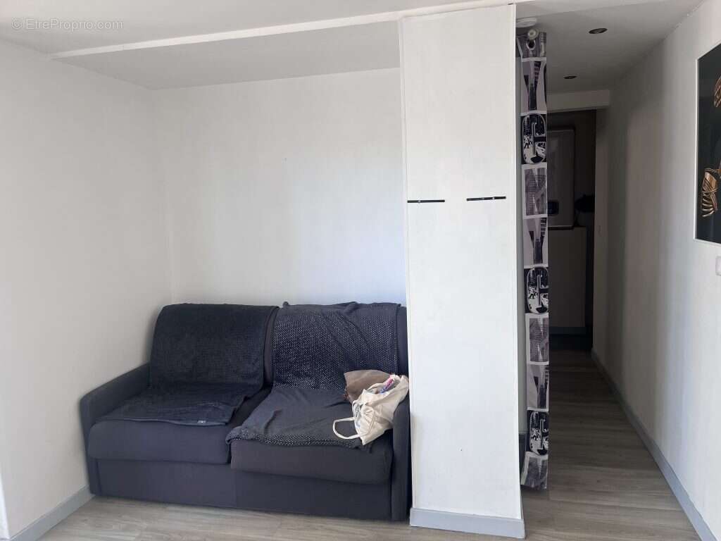 Appartement à PALAVAS-LES-FLOTS