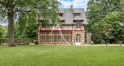 Maison à MONTEVRAIN