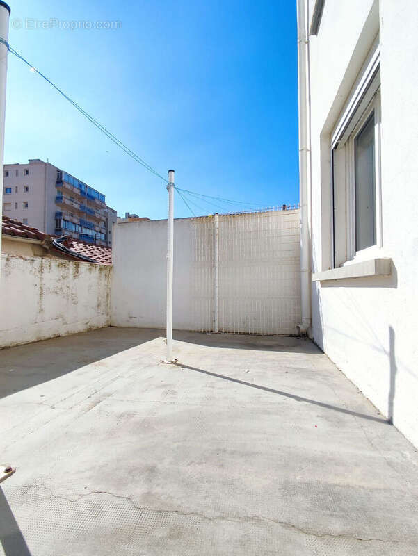 Appartement à CANET-EN-ROUSSILLON