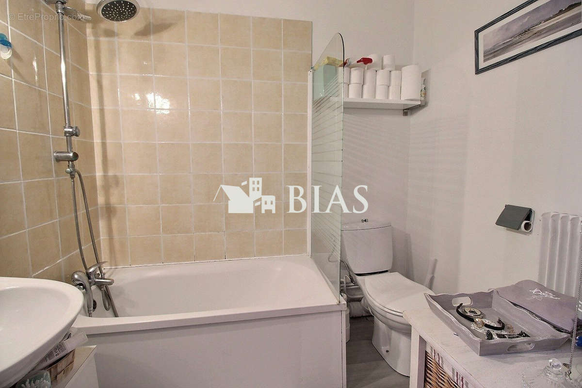 Appartement à ELBEUF