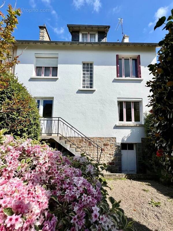 Maison à SAINT-BRIEUC