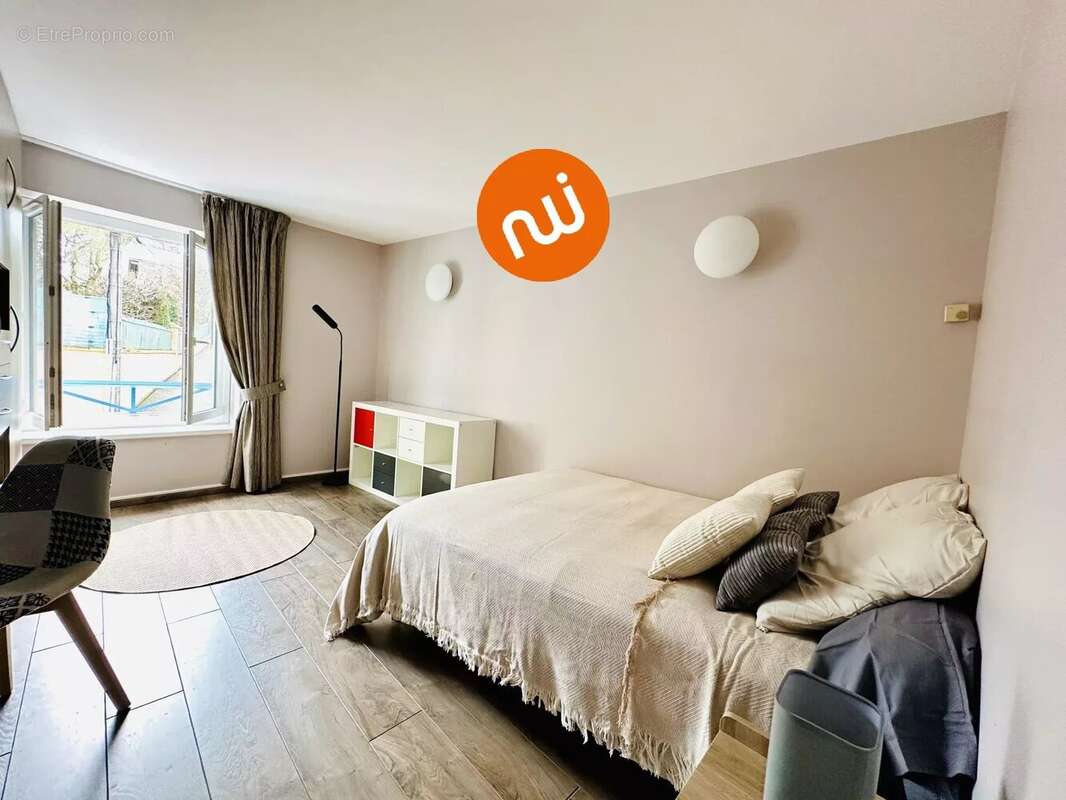 Appartement à ECULLY