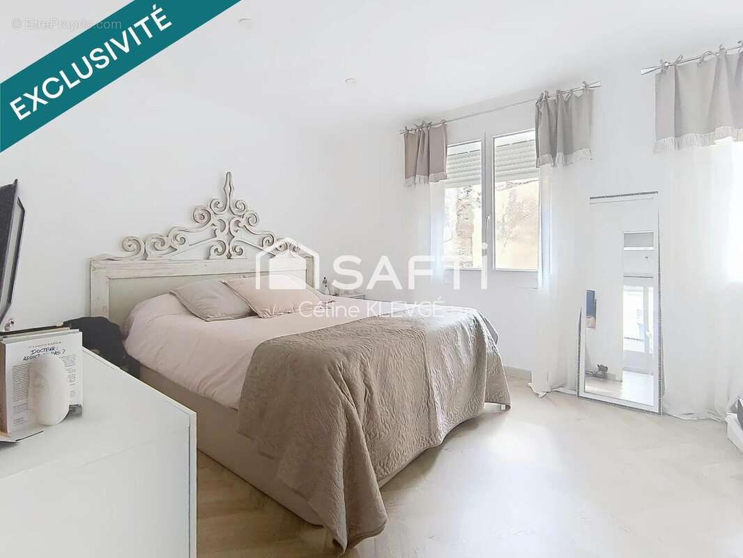 Photo 6 - Appartement à BEZIERS