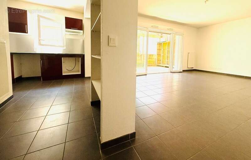 Appartement à BAYONNE