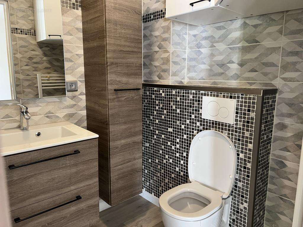 Appartement à LARDY