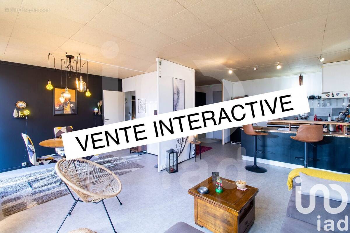 Photo 1 - Appartement à NOYON