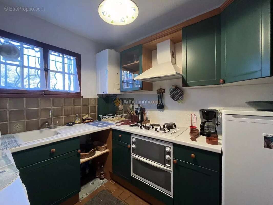 Appartement à SAINT-RAPHAEL