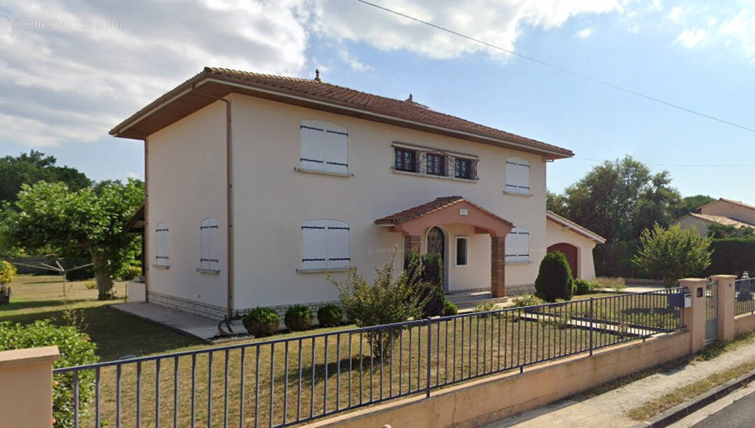 Maison à MERIGNAC