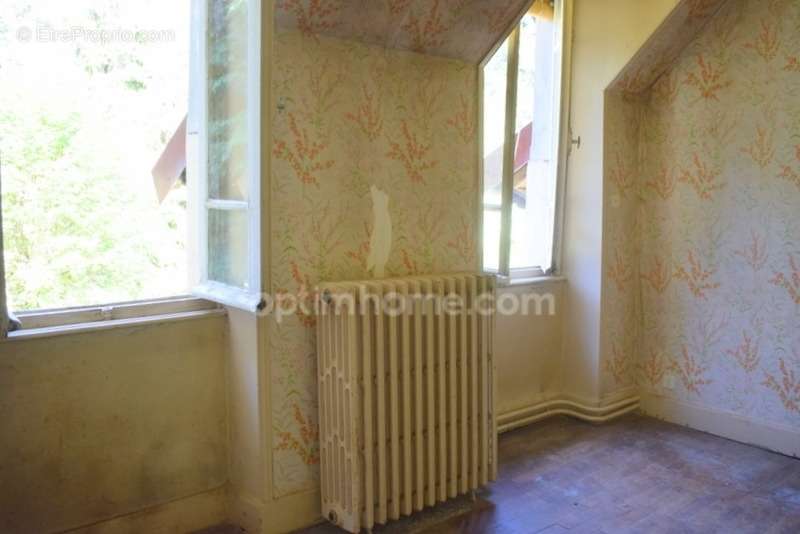 Maison à AUBUSSON