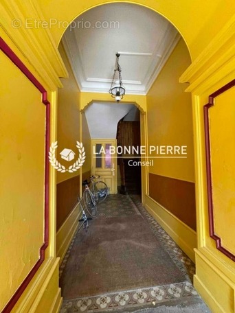 Appartement à PROVENCHERES-SUR-FAVE