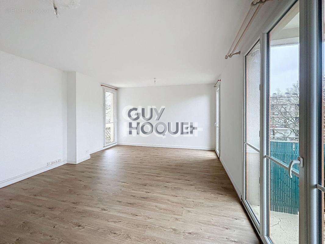 Appartement à CHANTILLY