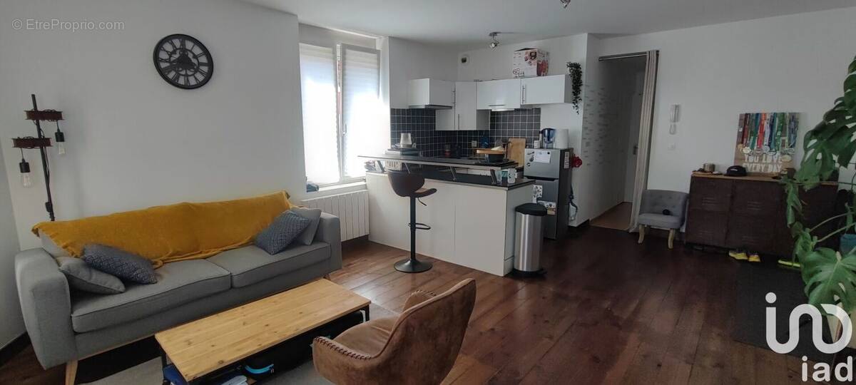 Photo 1 - Appartement à LILLE