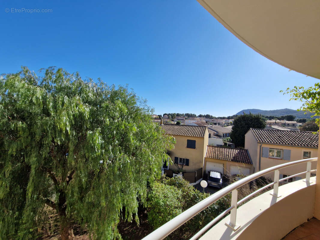 Appartement à LA SEYNE-SUR-MER