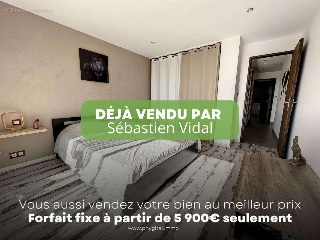 Appartement à GRASSE