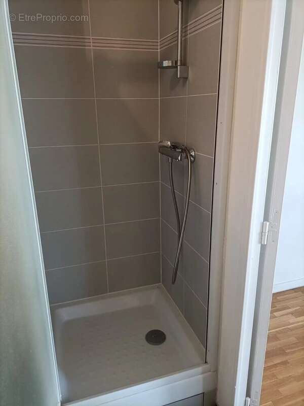 Appartement à BOBIGNY