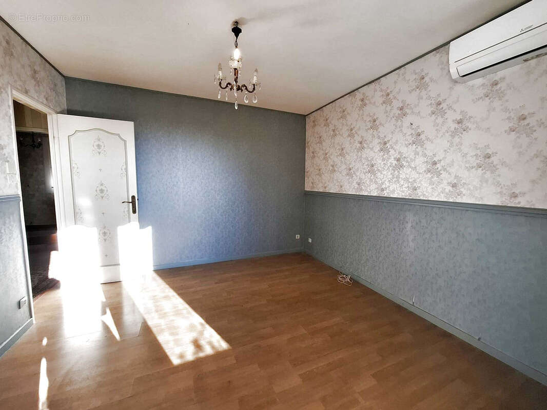 Maison à VINASSAN