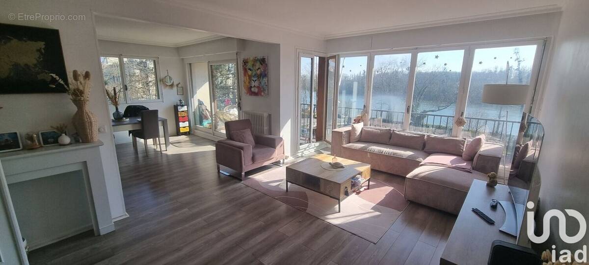 Photo 1 - Appartement à HERBLAY