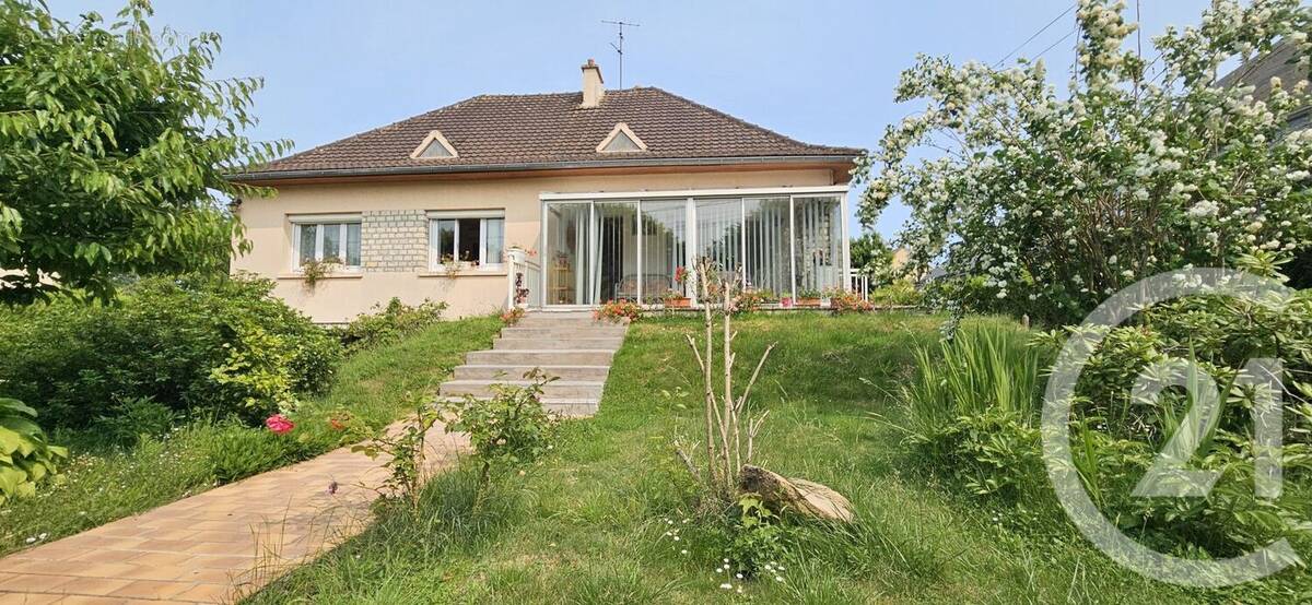 Maison à BONNEVAL