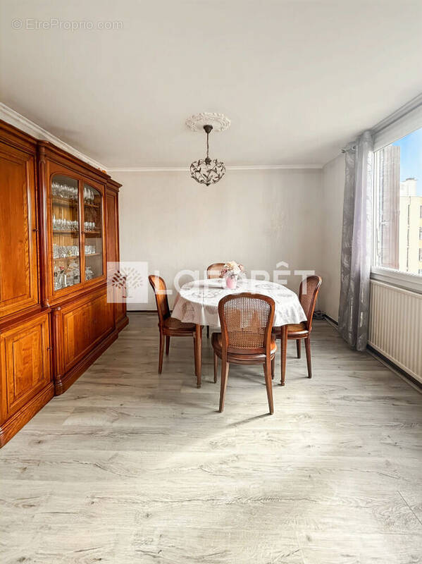 Appartement à VALENCE
