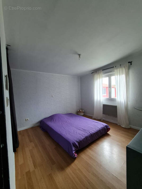 Maison à ARTHON-EN-RETZ