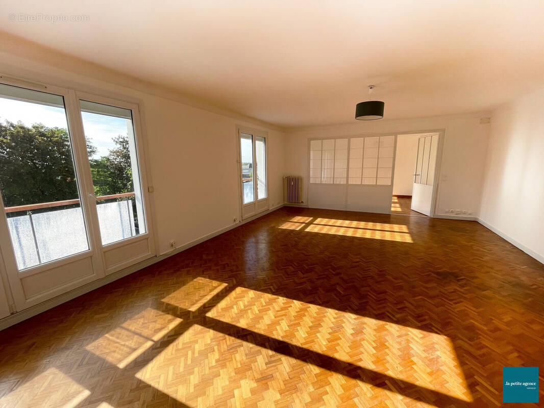 Appartement à CAEN