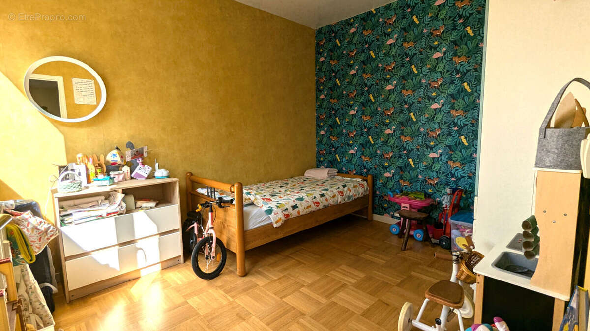 Appartement à LAVAL