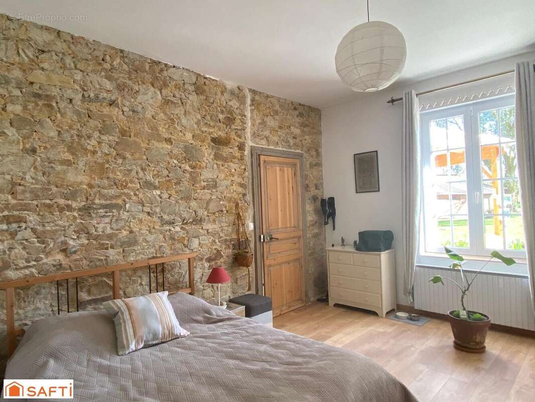 Photo 6 - Maison à NORT-SUR-ERDRE
