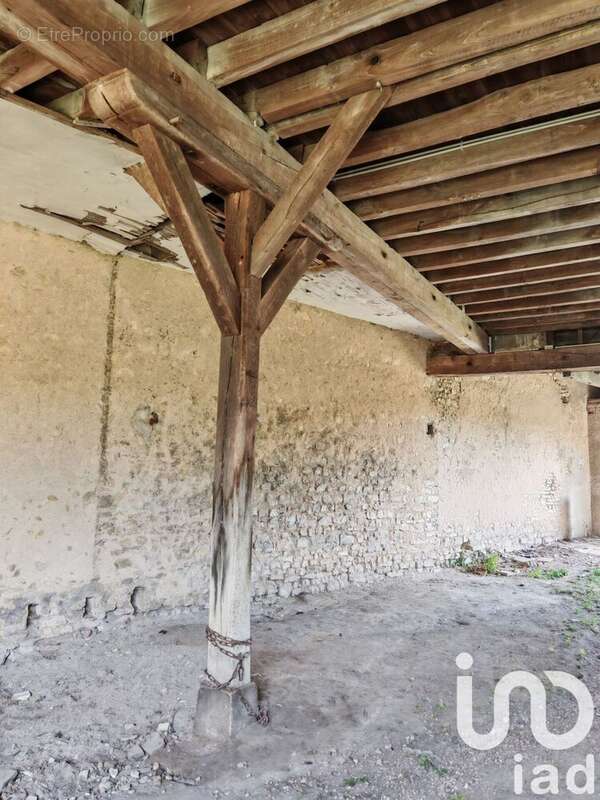 Photo 8 - Appartement à VILLEDIEU-SUR-INDRE