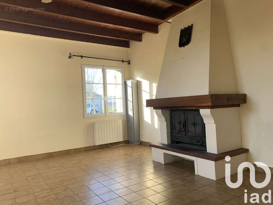 Photo 9 - Maison à MEDIS