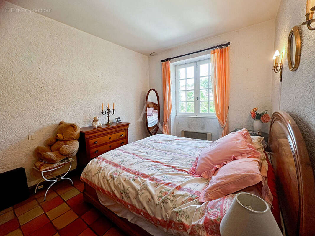 Maison à LUZECH