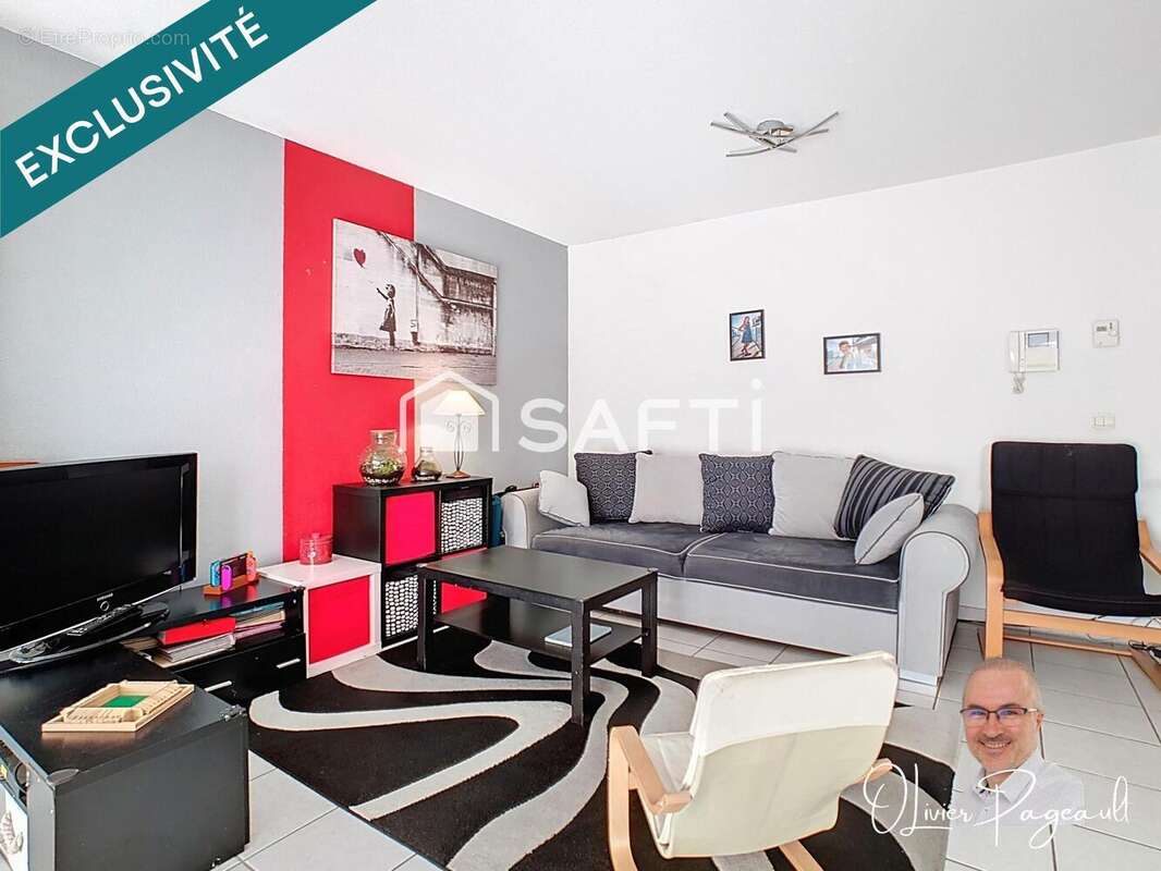 Photo 4 - Appartement à LYON-8E