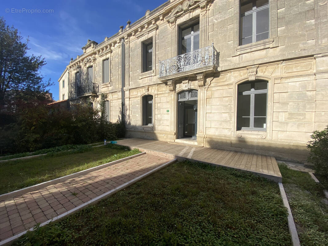 Appartement à PIGNAN