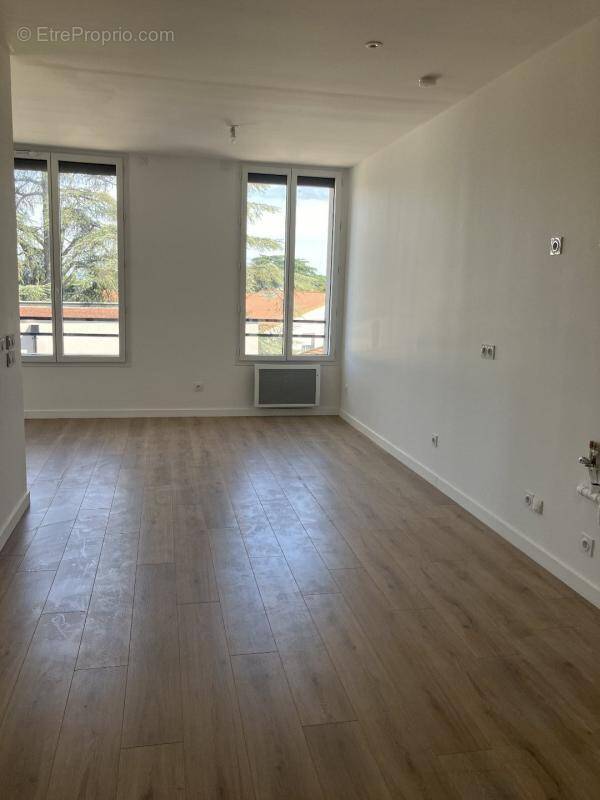 Appartement à CALUIRE-ET-CUIRE