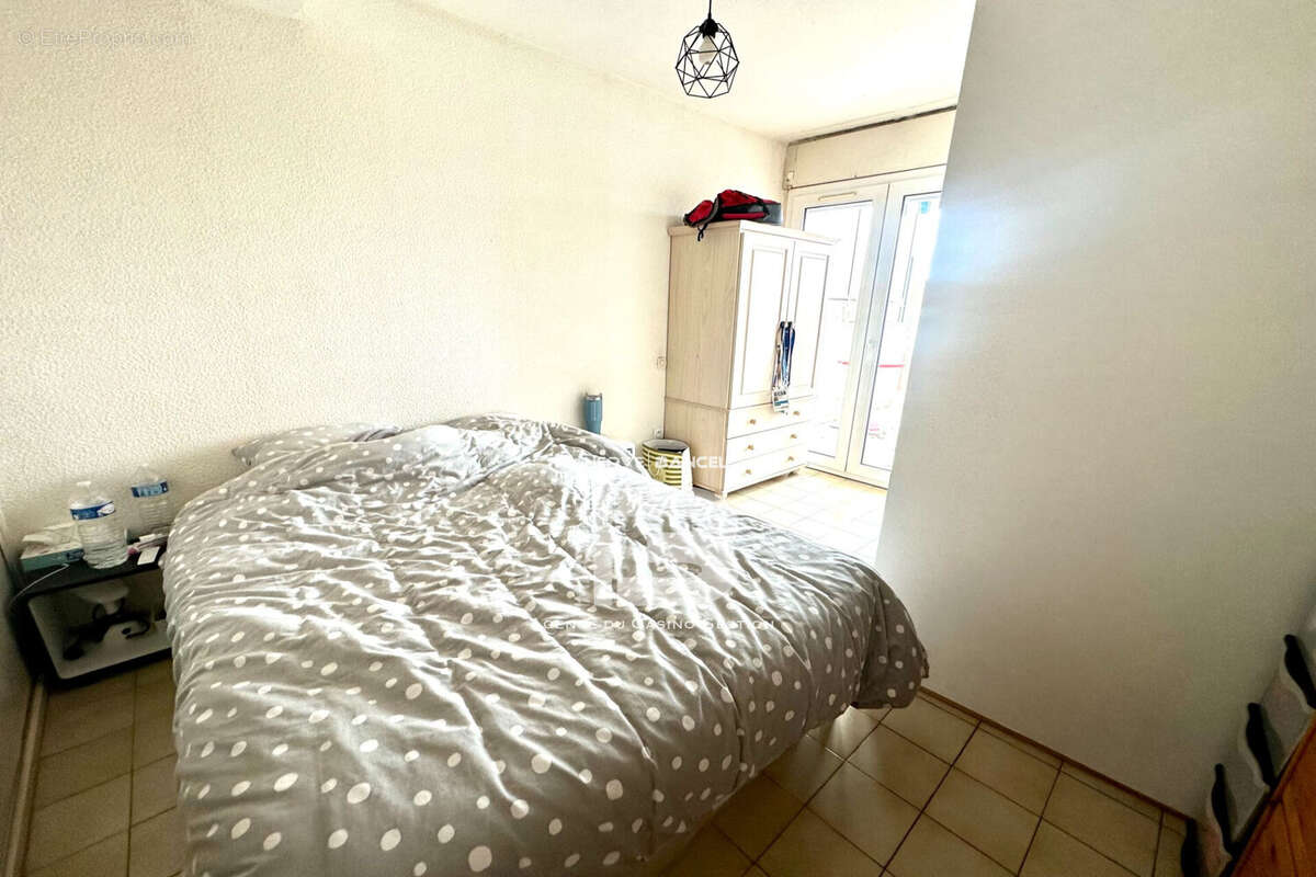 Appartement à PALAVAS-LES-FLOTS